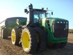 John Deere 9330