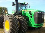 John Deere 9630