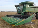 John Deere 9870