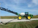 120' JD Sprayer